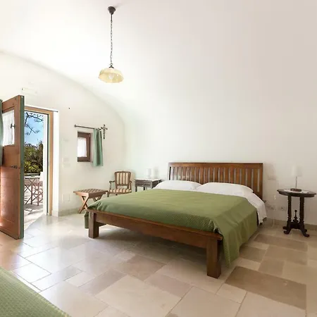 B&B Del Camedrio *