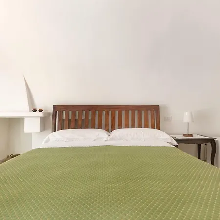 Nocleg ze śniadaniem B&B Del Camedrio