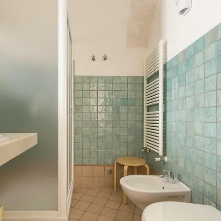 B&B Del Camedrio Cisternino