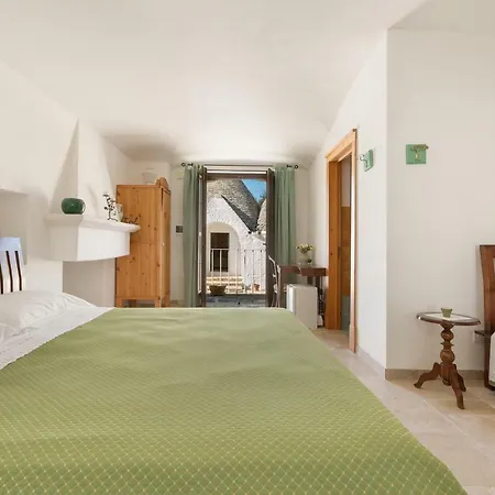 B&B Del Camedrio Nocleg ze śniadaniem *