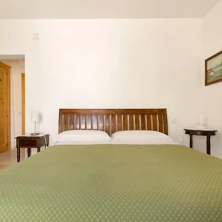 Nocleg ze śniadaniem B&B Del Camedrio *
