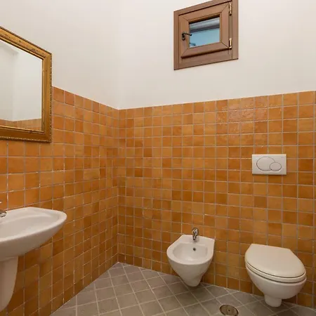 B&B Del Camedrio Cisternino