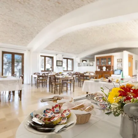 B&B Del Camedrio