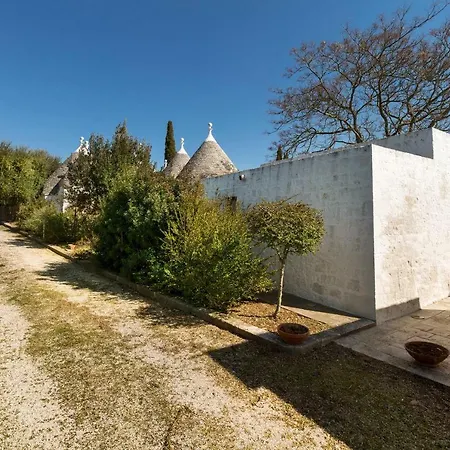 B&B Del Camedrio Nocleg ze śniadaniem