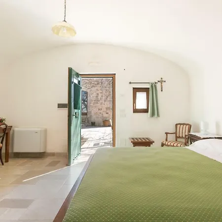B&B Del Camedrio * Cisternino