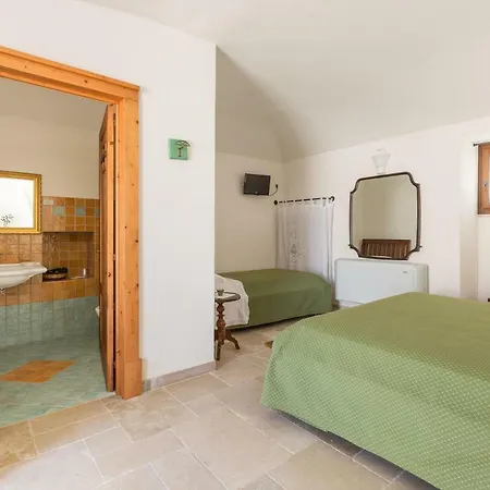 B&B Del Camedrio * Cisternino