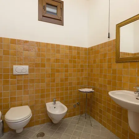 B&B Del Camedrio * Cisternino