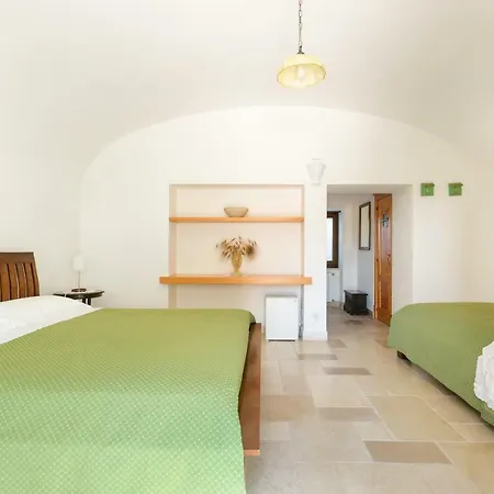 B&B Del Camedrio *