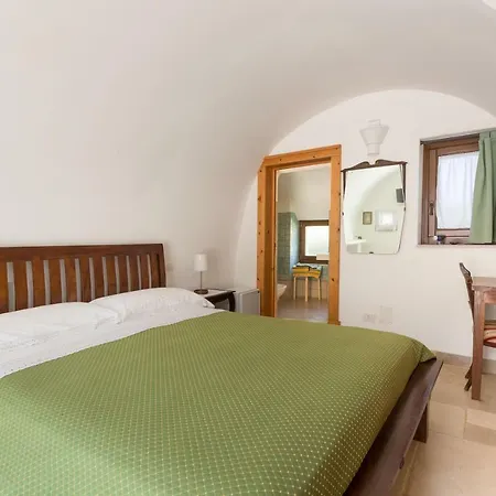 B&B Del Camedrio Cisternino