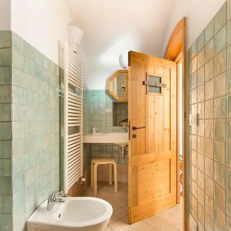 B&B Del Camedrio Nocleg ze śniadaniem