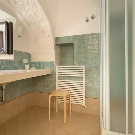 B&B Del Camedrio Cisternino