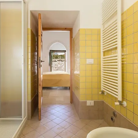 B&B Del Camedrio