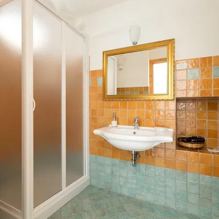 B&B Del Camedrio Cisternino
