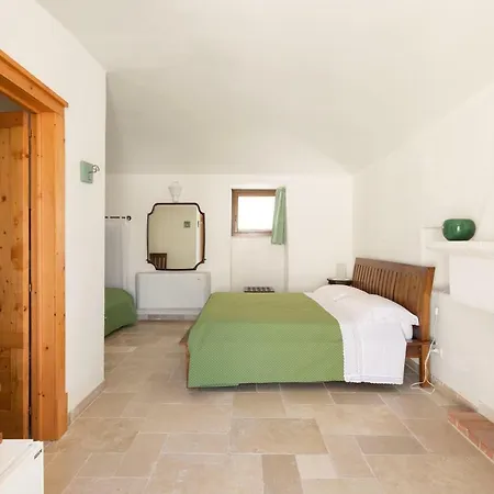 B&B Del Camedrio Nocleg ze śniadaniem *