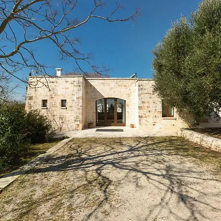 Nocleg ze śniadaniem B&B Del Camedrio Cisternino