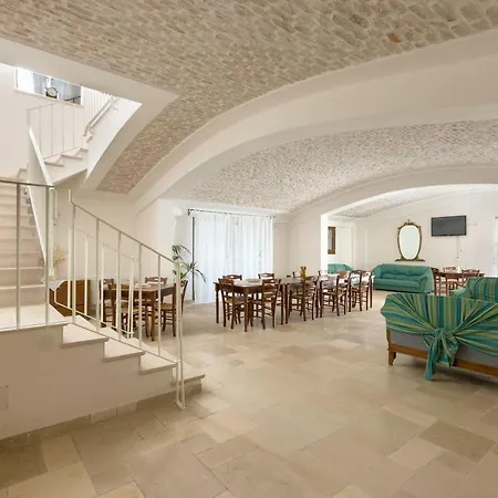 B&B Del Camedrio Nocleg ze śniadaniem