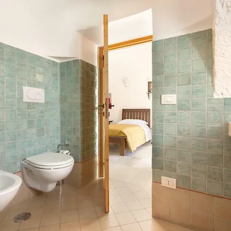 B&B Del Camedrio