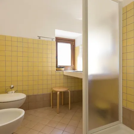 Nocleg ze śniadaniem B&B Del Camedrio