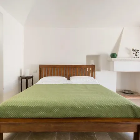 B&B Del Camedrio *