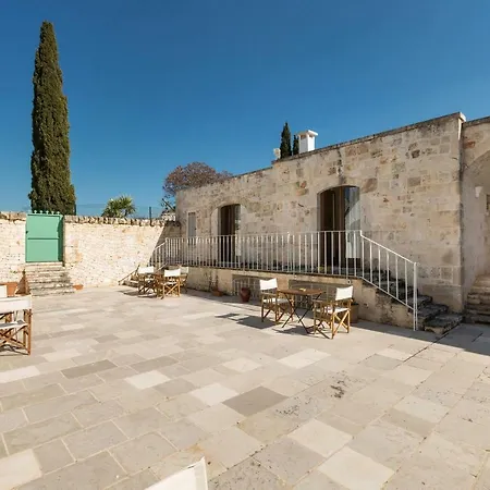 Nocleg ze śniadaniem B&B Del Camedrio