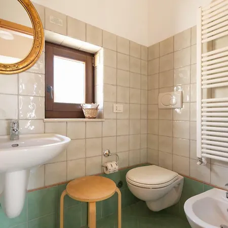 B&B Del Camedrio *