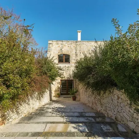 Nocleg ze śniadaniem B&B Del Camedrio