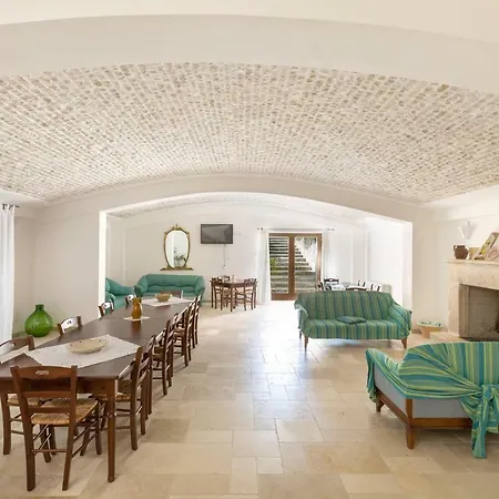 B&B Del Camedrio *