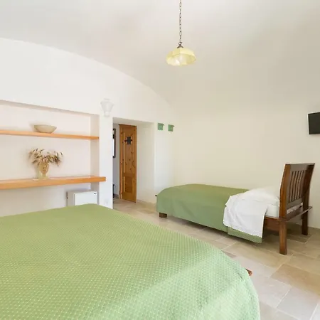 B&B Del Camedrio * Cisternino