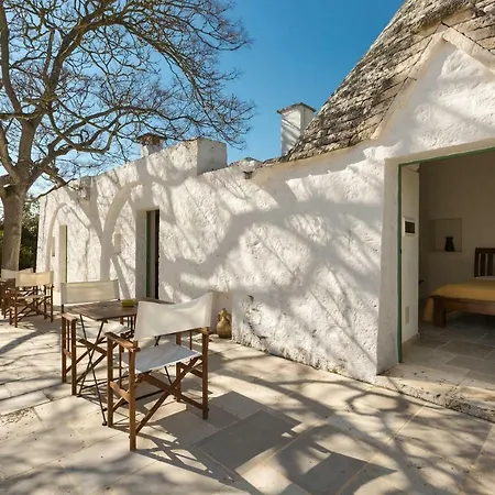 B&B Del Camedrio Nocleg ze śniadaniem