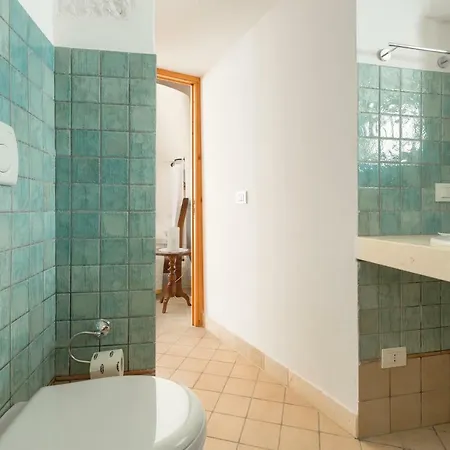 Nocleg ze śniadaniem B&B Del Camedrio