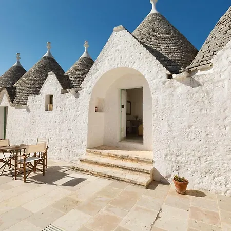 B&B Del Camedrio *