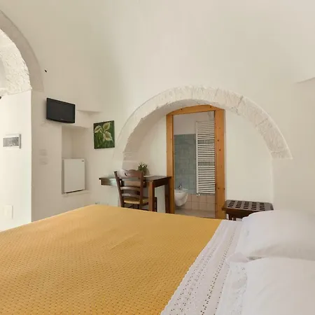 B&B Del Camedrio *