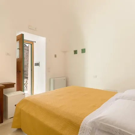 B&B Del Camedrio *