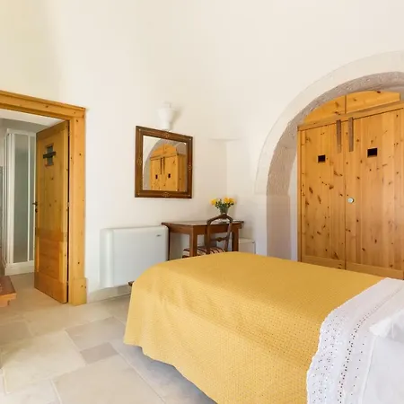 B&B Del Camedrio Cisternino