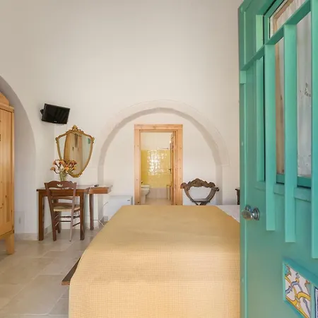 B&B Del Camedrio Nocleg ze śniadaniem *