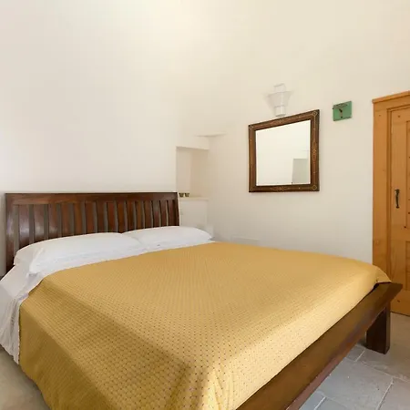 B&B Del Camedrio Nocleg ze śniadaniem *