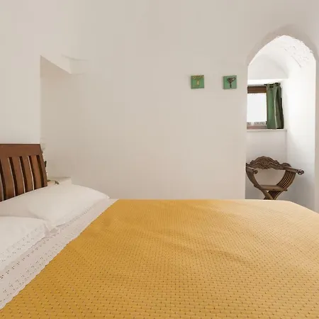 B&B Del Camedrio Nocleg ze śniadaniem Cisternino