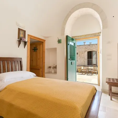 B&B Del Camedrio Nocleg ze śniadaniem *