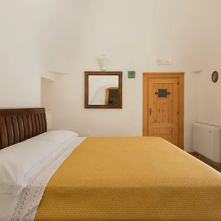B&B Del Camedrio * Cisternino