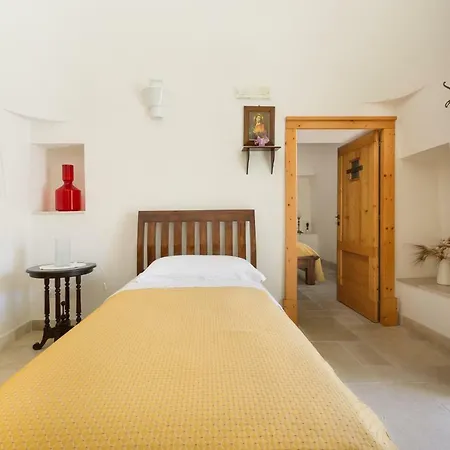 B&B Del Camedrio Nocleg ze śniadaniem *