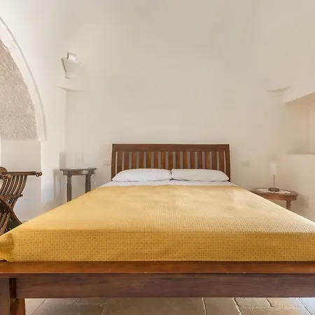 B&B Del Camedrio Cisternino