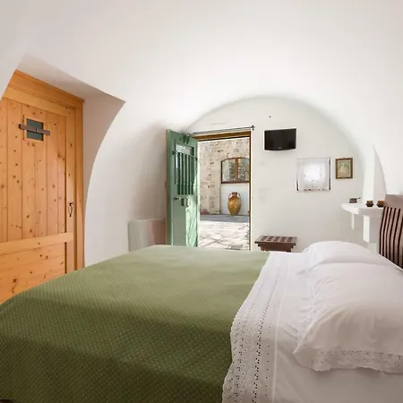 B&B Del Camedrio * Cisternino