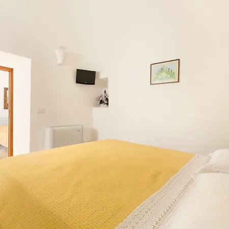 B&B Del Camedrio *