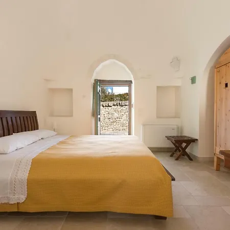 לינה וארוחת בוקר B&B Del Camedrio *
