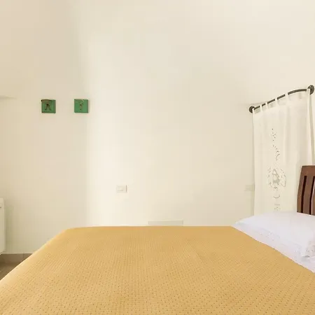 לינה וארוחת בוקר B&B Del Camedrio