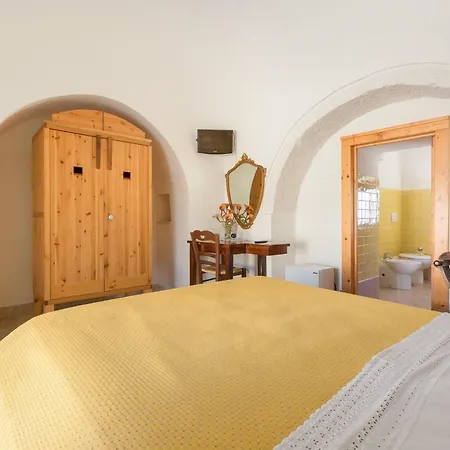B&B Del Camedrio